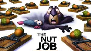 The Nut Job